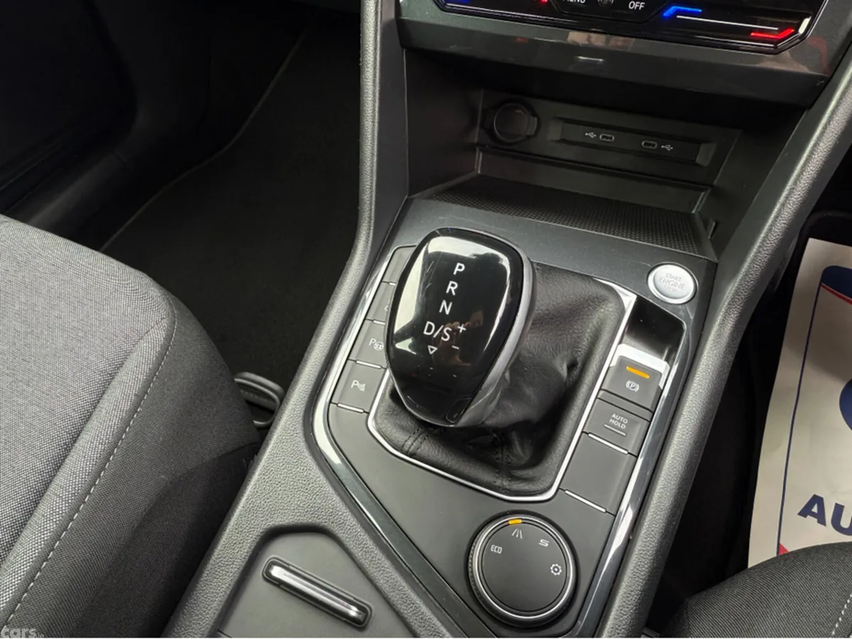 SEAT Tarraco Estate, Diesel, 2024, Grey