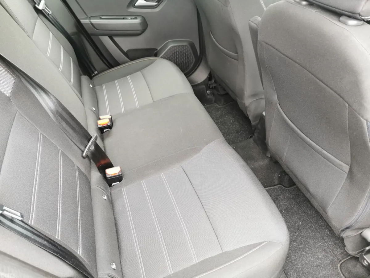 Dacia Sandero Stepway Hatchback, Petrol, 2025, Black