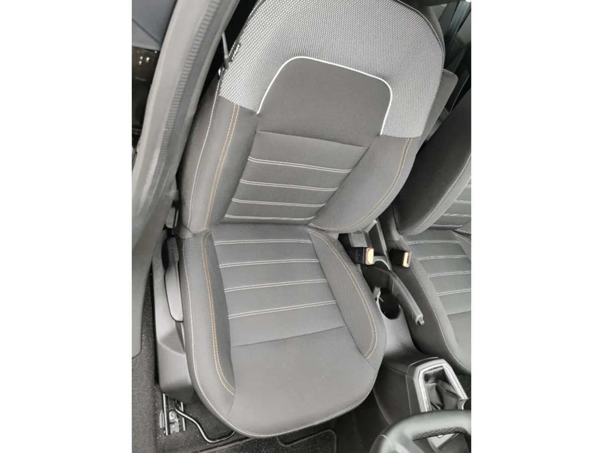 Dacia Sandero Stepway Hatchback, Petrol, 2025, Black