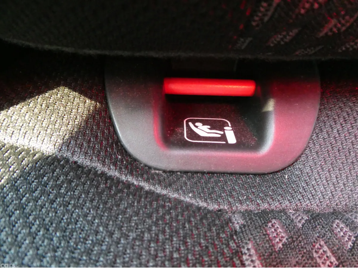 Suzuki Swift Hatchback, Petrol Hybrid, 2017, Red