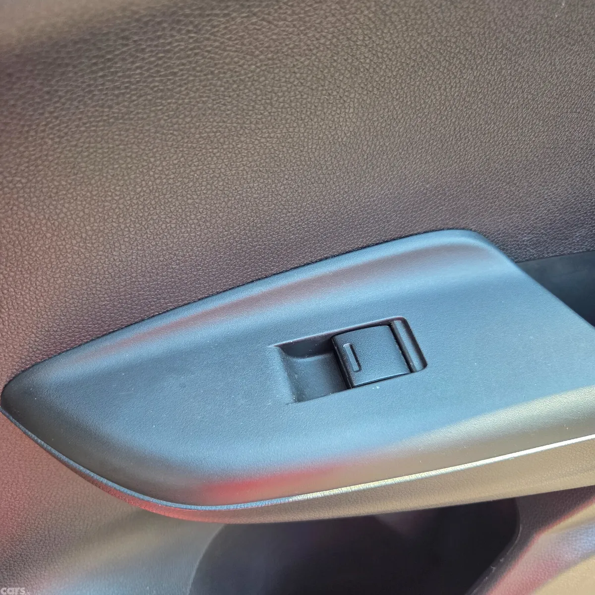 Honda Jazz Hatchback, Petrol, 2016, Red