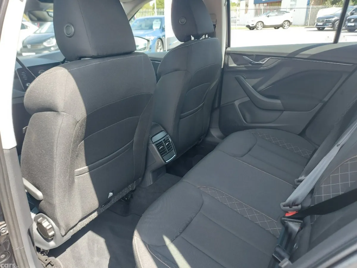 Skoda Kamiq Hatchback, Petrol, 2023, Black