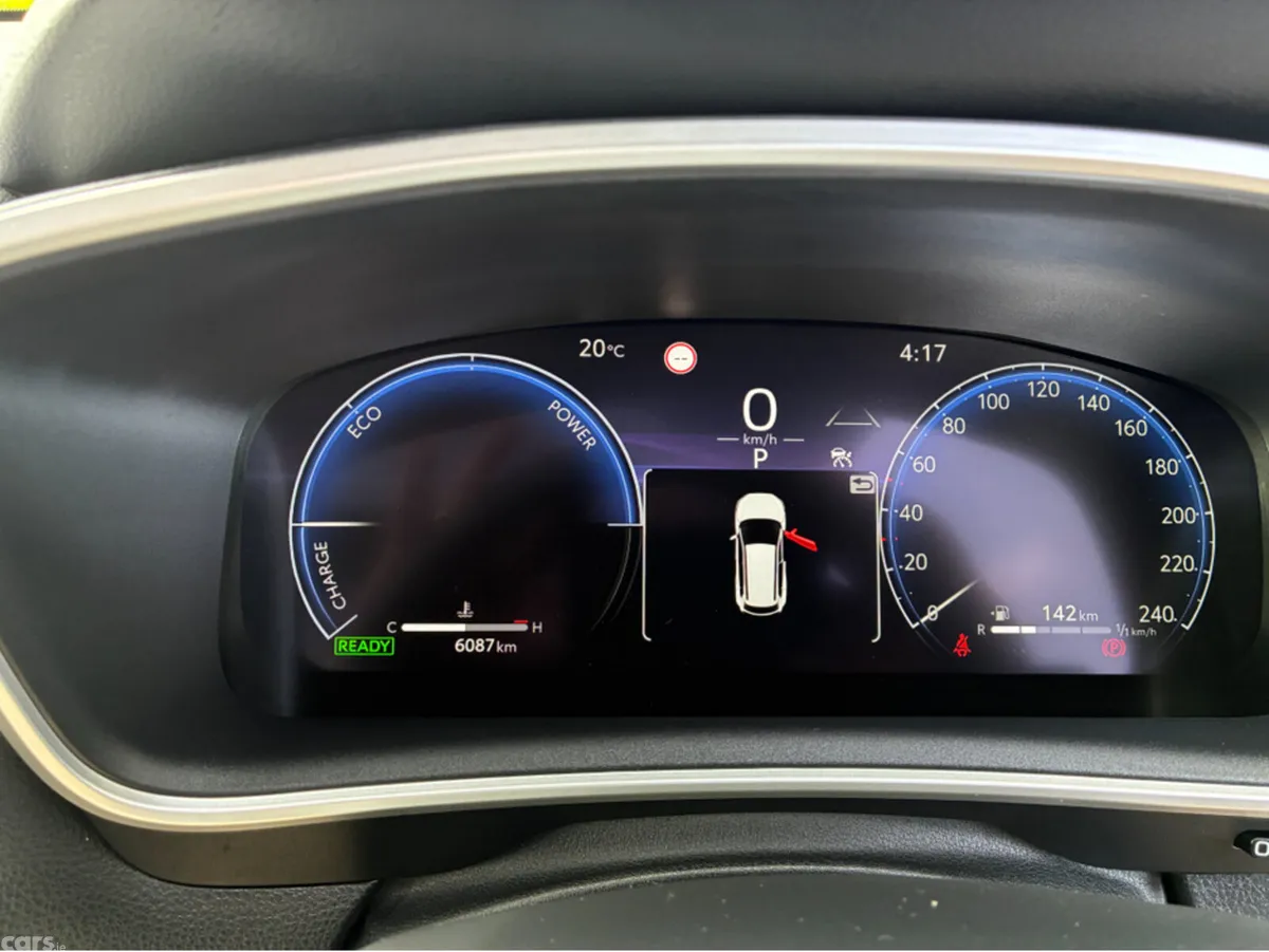 Toyota Corolla SUV, Petrol Hybrid, 2025, Black