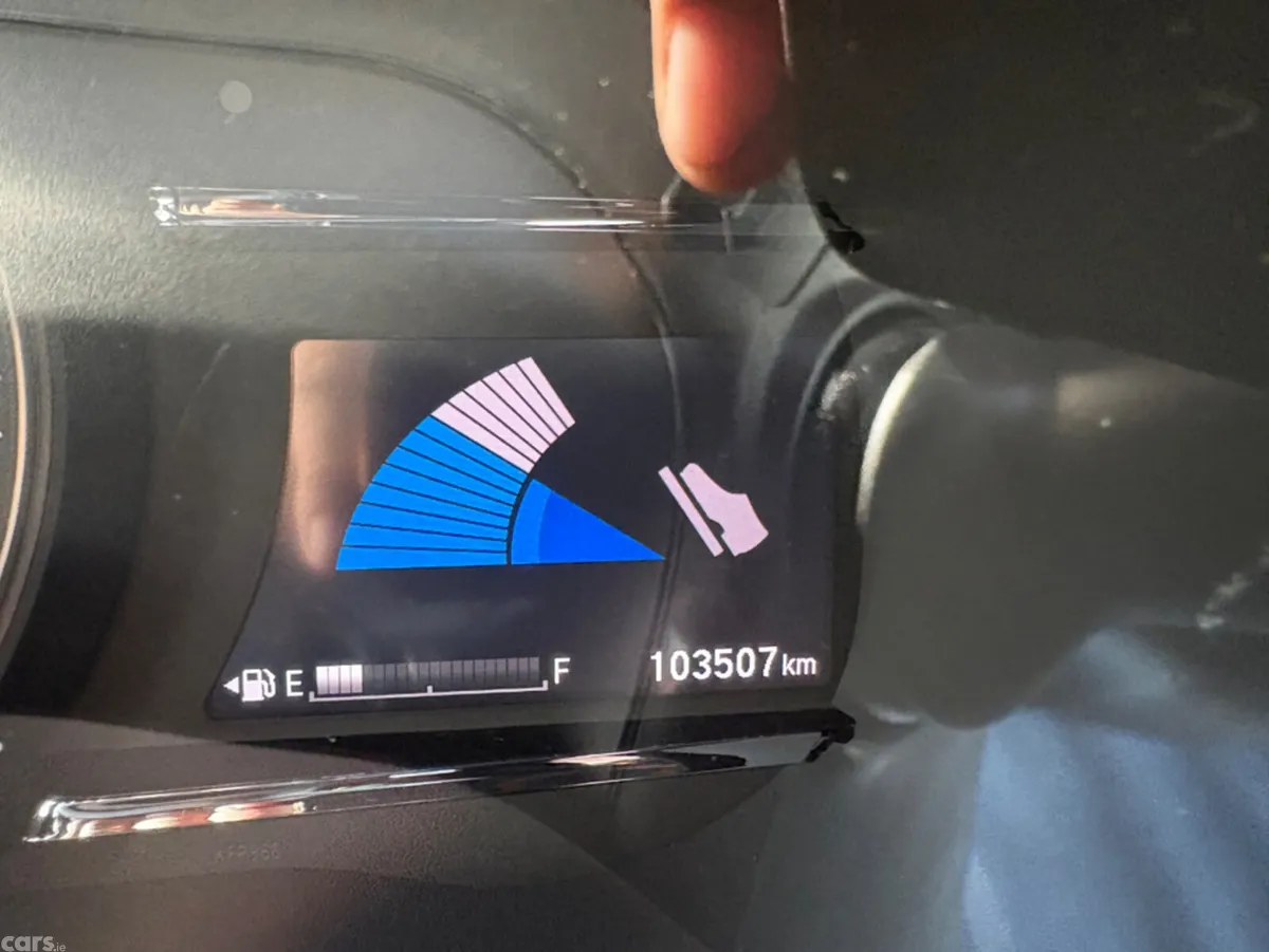 Honda Vezel MPV, Petrol Hybrid, 2018, Black