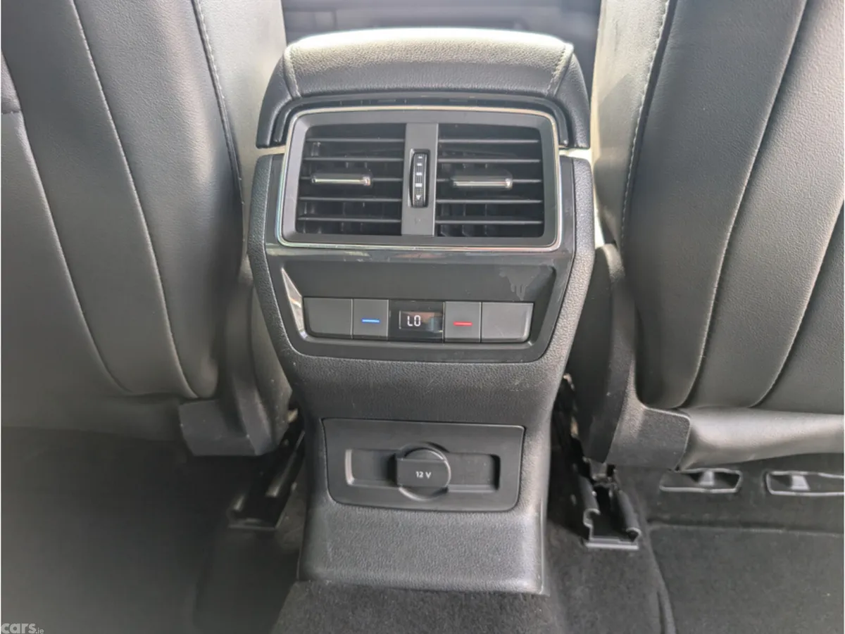 Skoda Kodiaq SUV, Diesel, 2018, Black