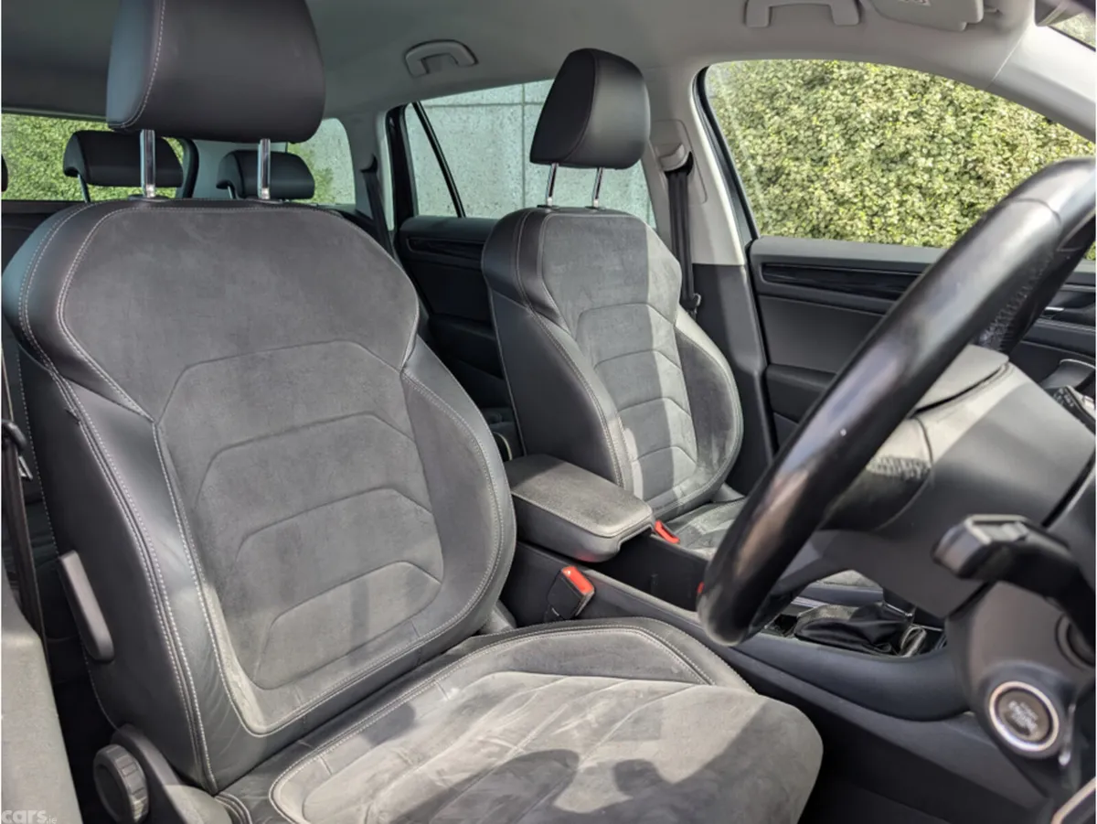 Skoda Kodiaq SUV, Diesel, 2018, Black
