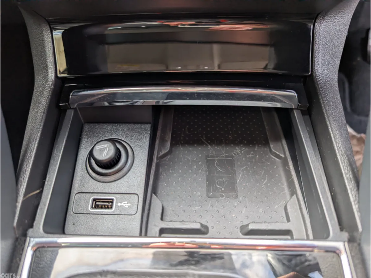 Skoda Kodiaq SUV, Diesel, 2018, Black