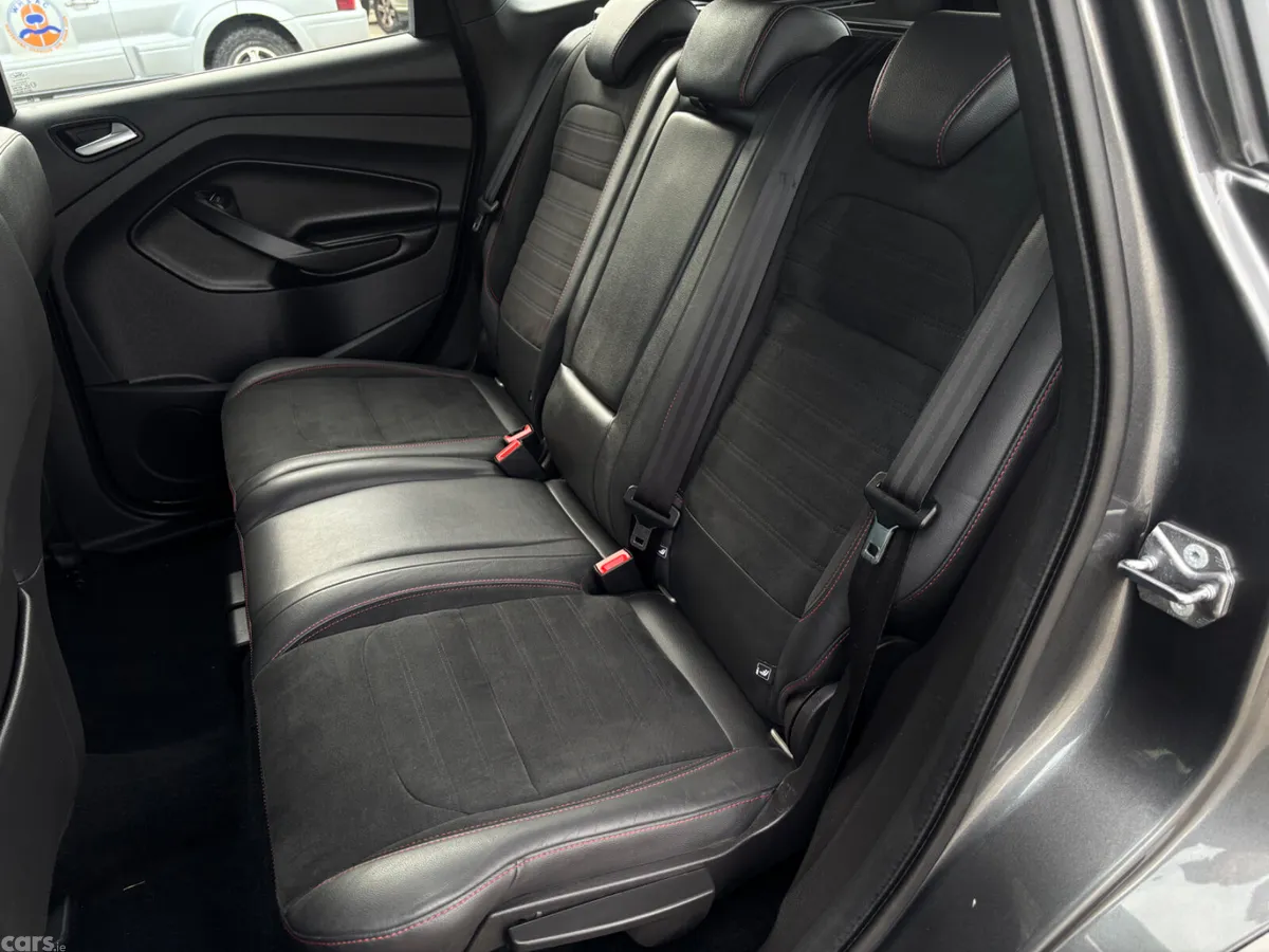 Ford Kuga SUV, Diesel, 2019, Grey