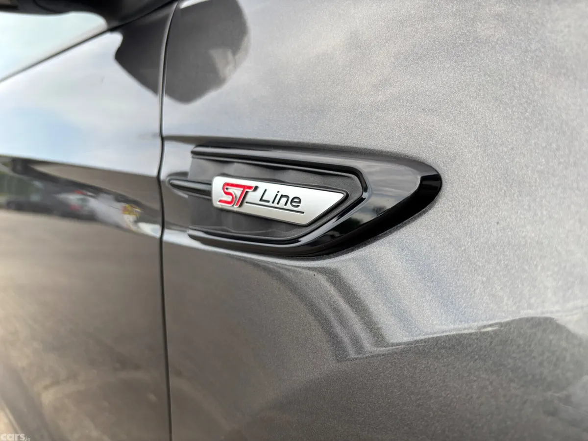Ford Kuga SUV, Diesel, 2019, Grey
