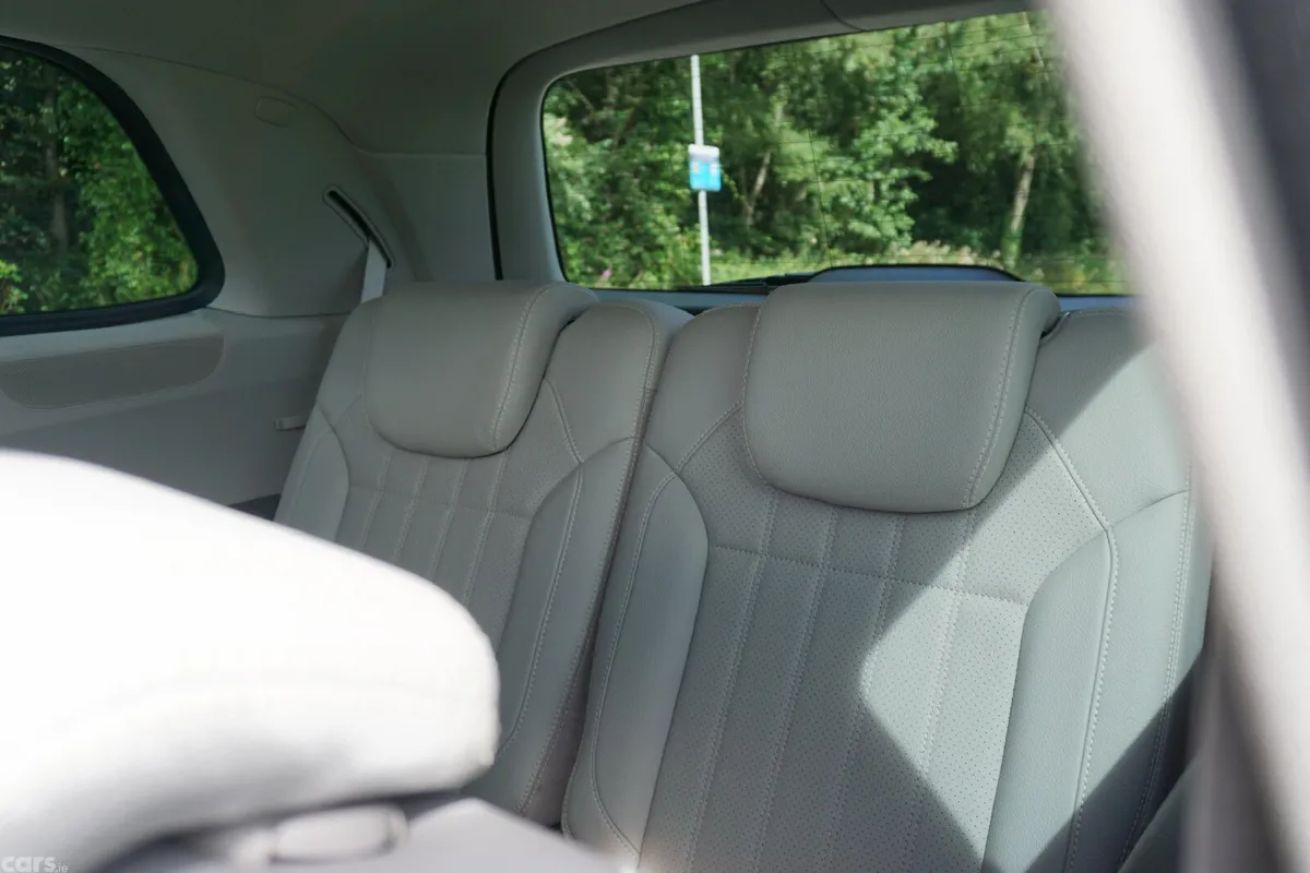 Mercedes-Benz GL-Class SUV, Diesel, 2015, Grey