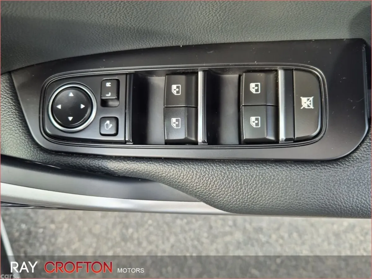 Kia Ceed Hatchback, Diesel Hybrid, 2024, Grey