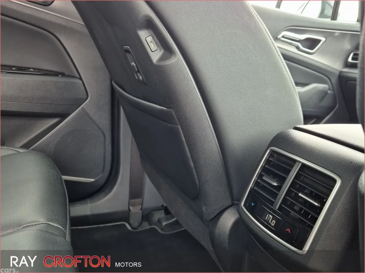 Kia Sportage SUV, Petrol Plug-in Hybrid, 2025, Grey