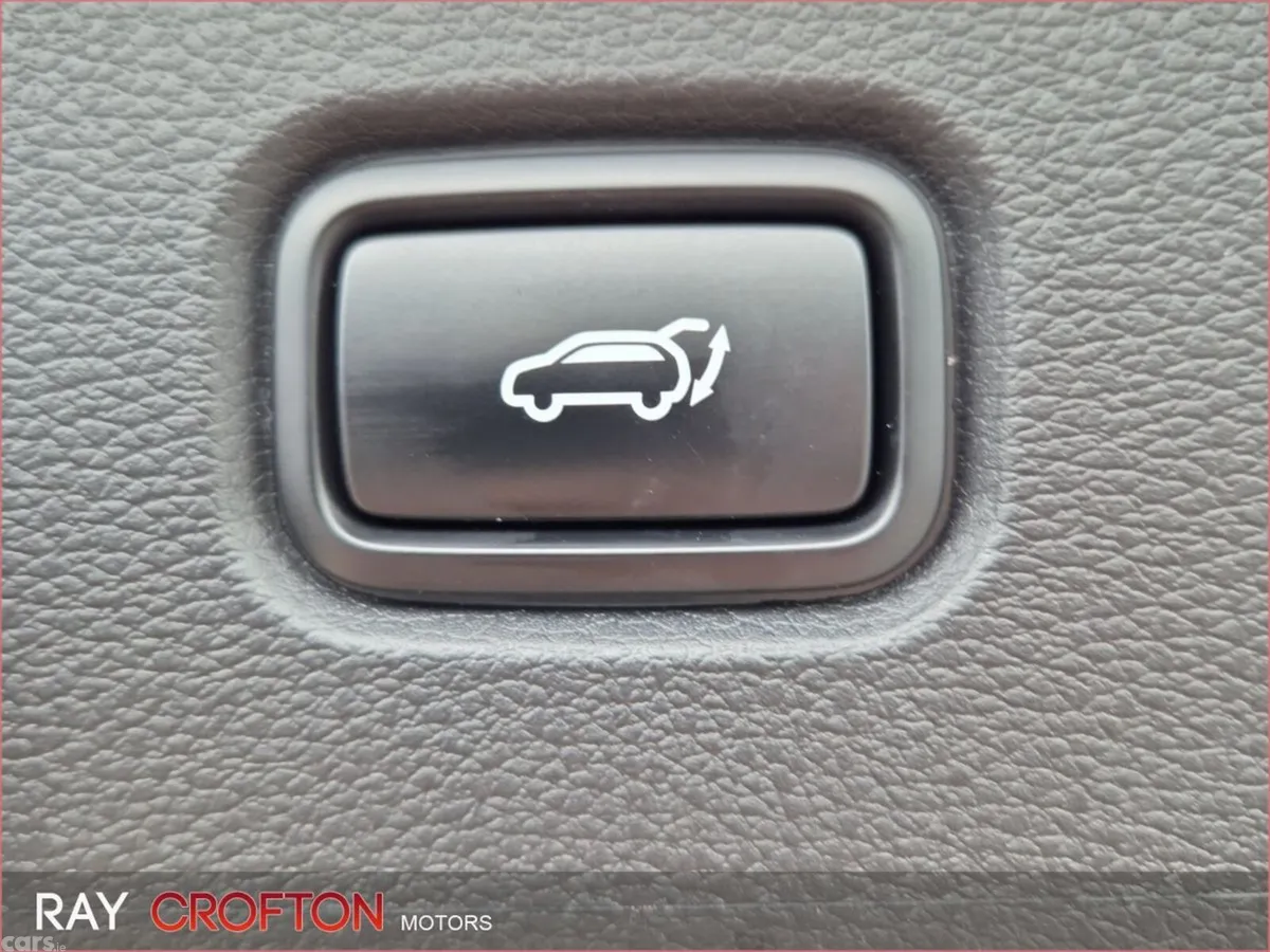Kia Sportage SUV, Petrol Plug-in Hybrid, 2025, Grey