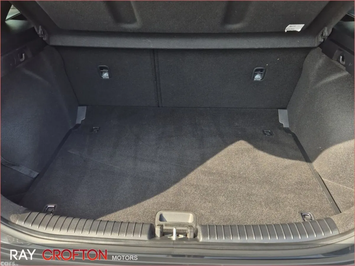 Kia Ceed Hatchback, Diesel Hybrid, 2024, Grey