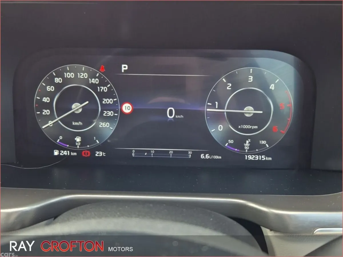 Kia Sorento SUV, Diesel, 2021, Black
