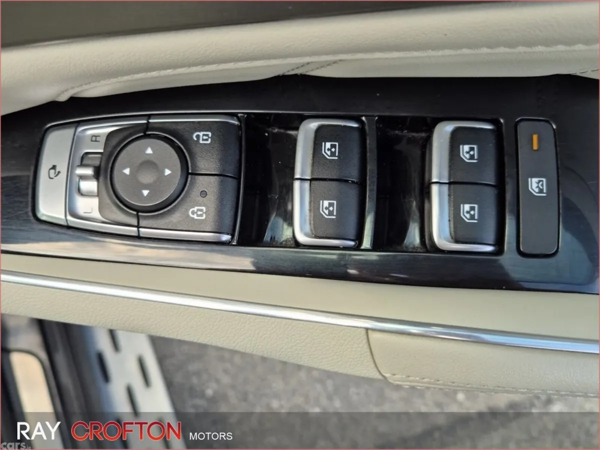 Kia Sorento SUV, Diesel, 2021, Black
