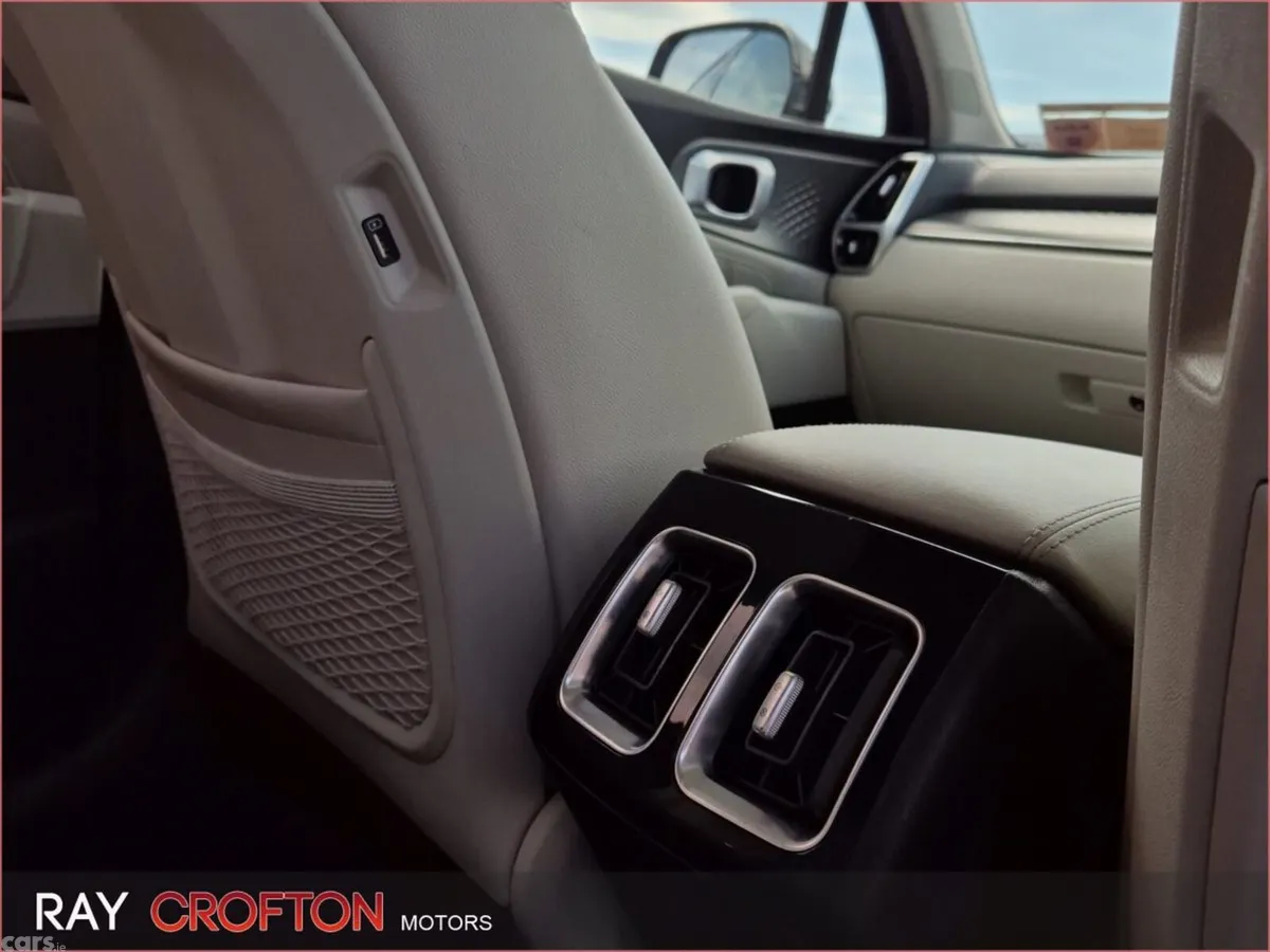 Kia Sorento SUV, Diesel, 2021, Black
