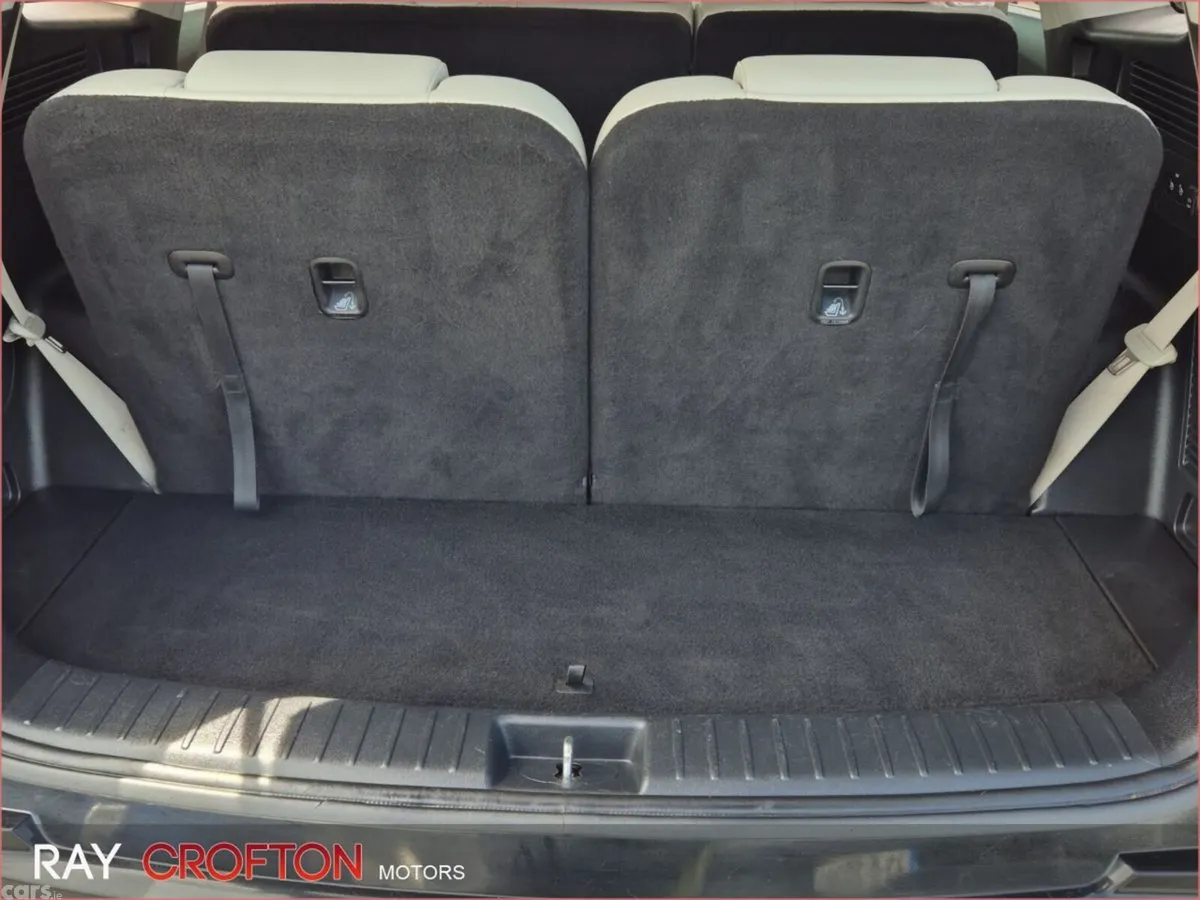 Kia Sorento SUV, Diesel, 2021, Black