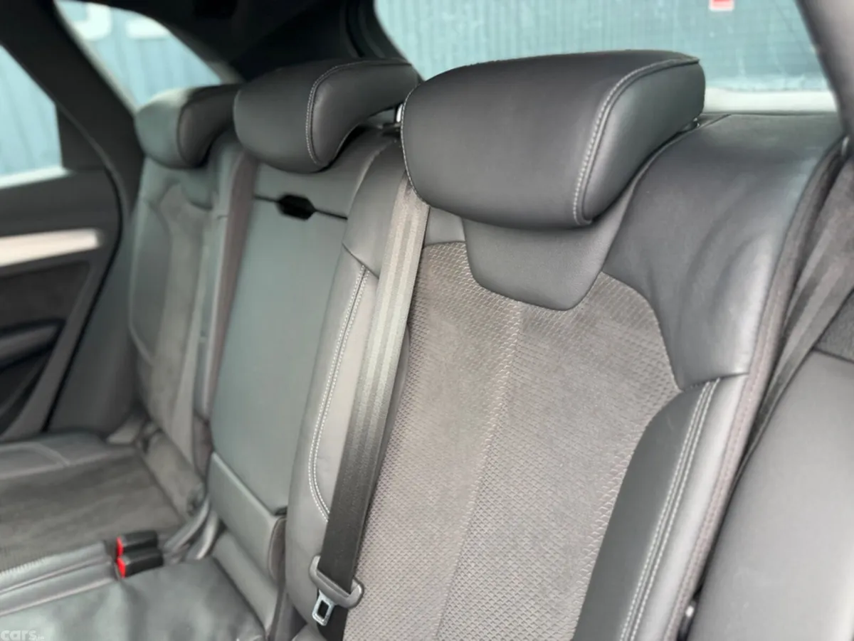 Audi Q5 SUV, Diesel, 2021, White