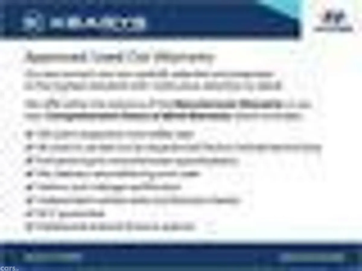 Hyundai IONIQ 5 SUV, Electric, 2024, Green