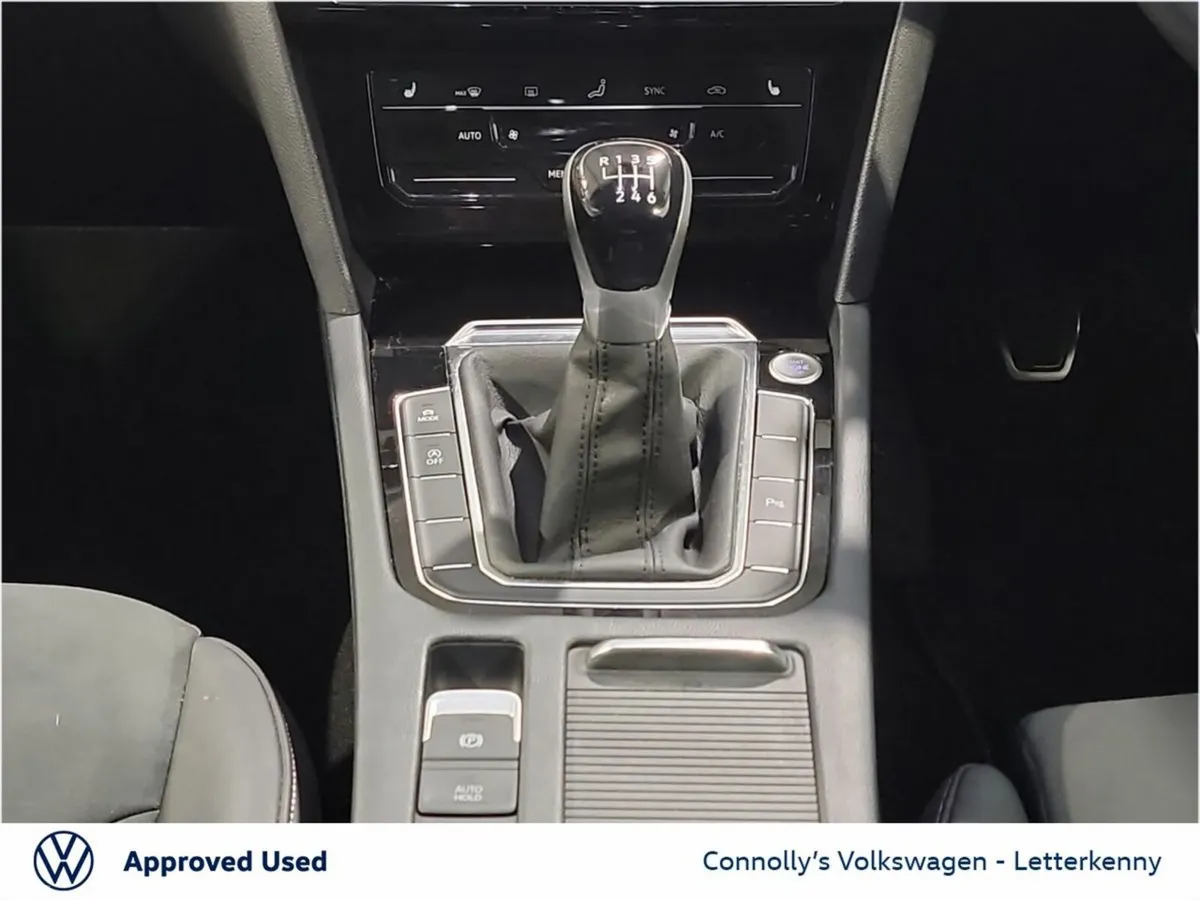 Volkswagen Arteon Hatchback, Diesel, 2023, Grey