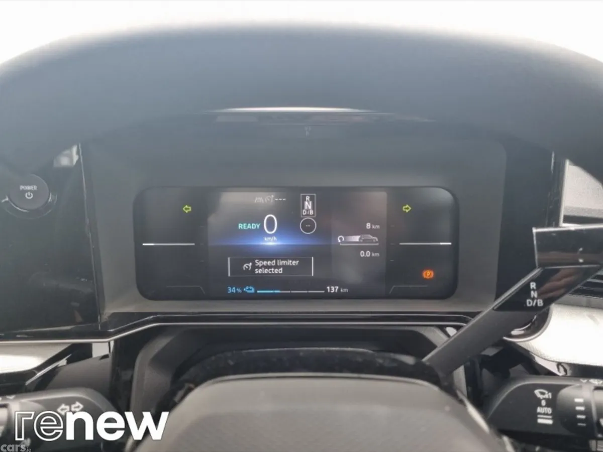 Renault 5 E-Tech Hatchback, Electric, 2026, White