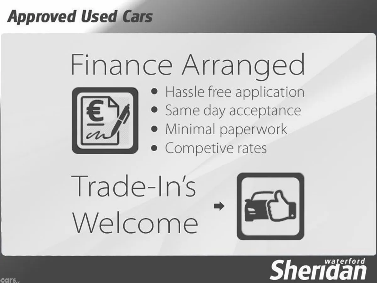 Kia Ceed Hatchback, Diesel, 2023, Grey