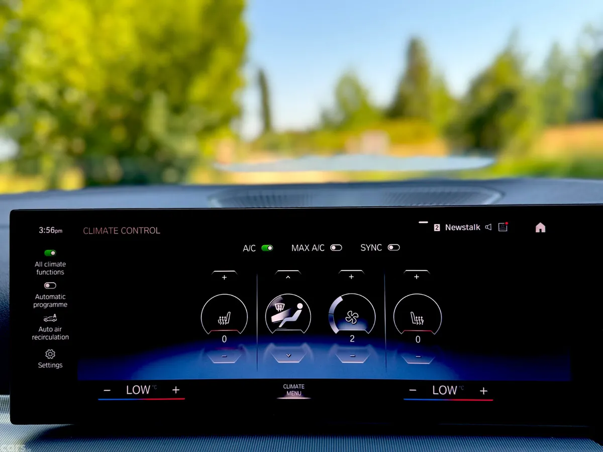 BMW 3-Series Estate/Jeep, Petrol Plug-in Hybrid, 2023, Grey