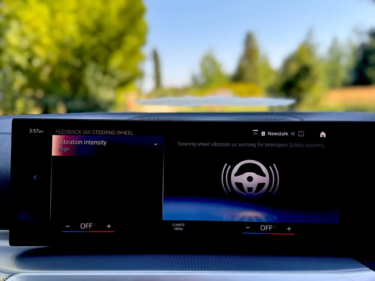 BMW 3-Series Estate/Jeep, Petrol Plug-in Hybrid, 2023, Grey