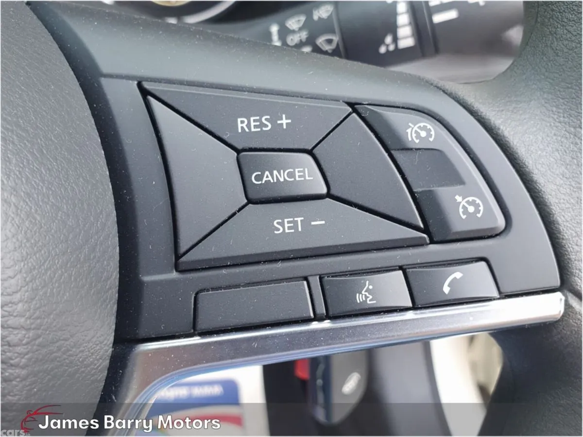 Nissan Juke SUV, Petrol, 2026, White