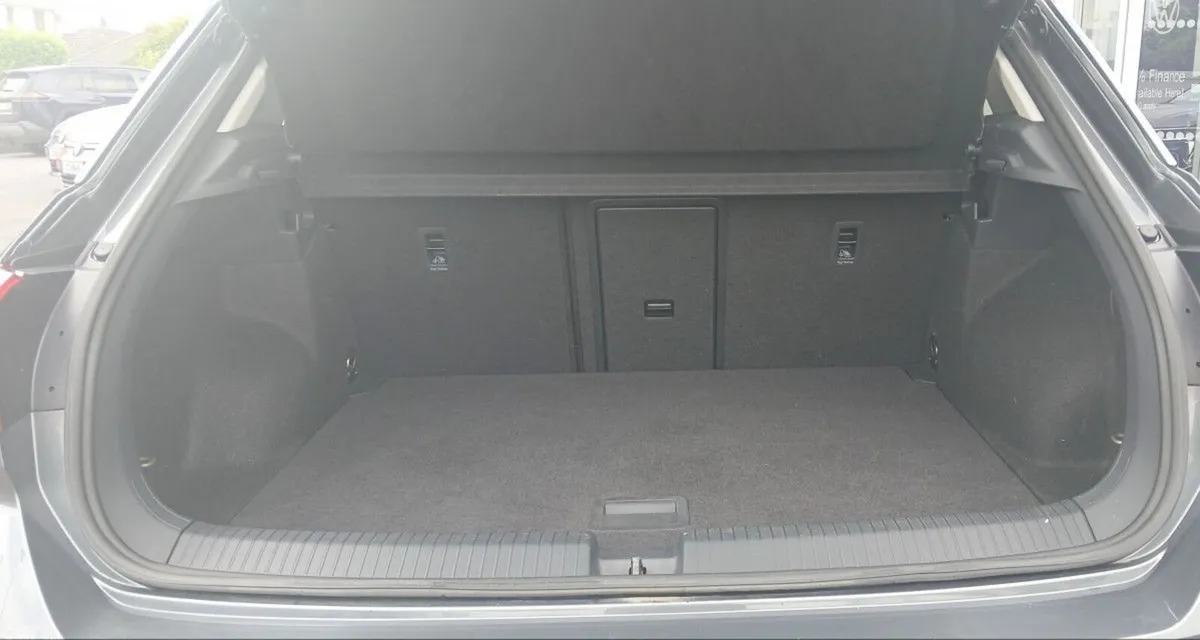 Volkswagen T-Roc SUV, Diesel, 2023, Grey