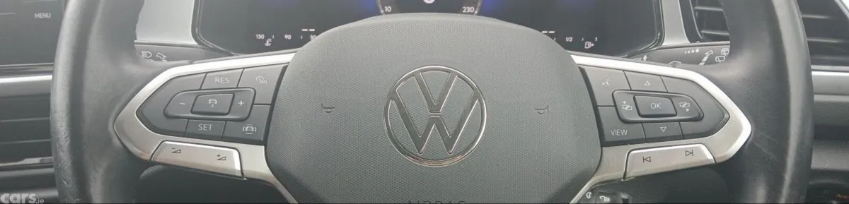 Volkswagen T-Roc SUV, Diesel, 2023, Grey