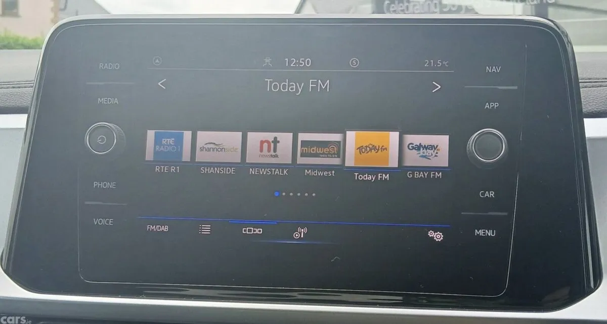 Volkswagen T-Roc SUV, Diesel, 2023, Grey