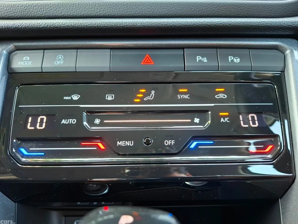 Volkswagen T-Roc SUV, Diesel, 2024, Grey