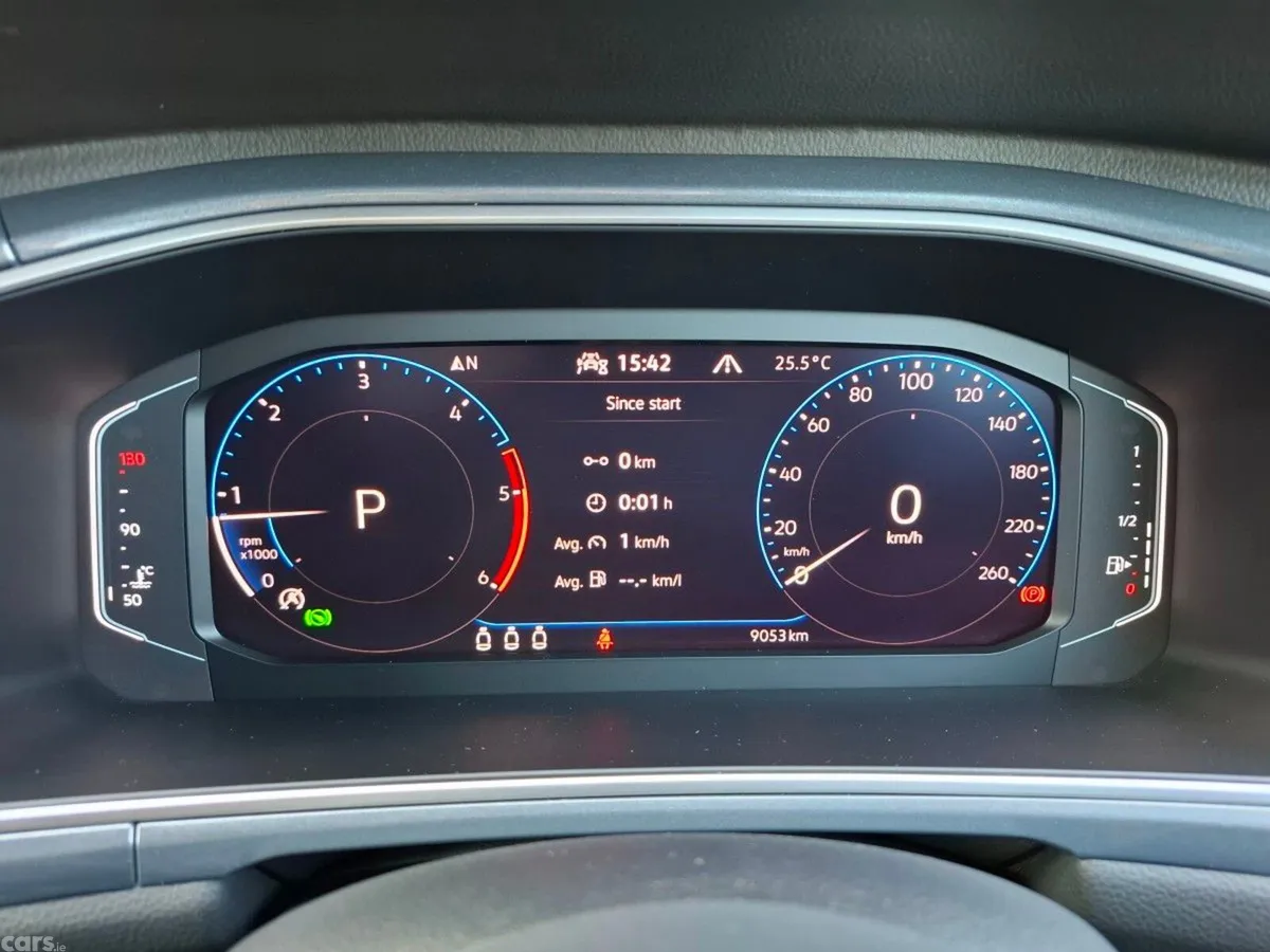 Volkswagen T-Roc SUV, Diesel, 2024, Grey