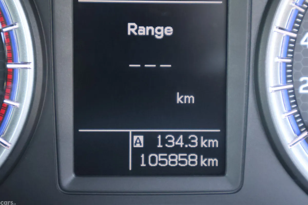 Suzuki SX4 S-Cross Hatchback, Petrol, 2018, Grey
