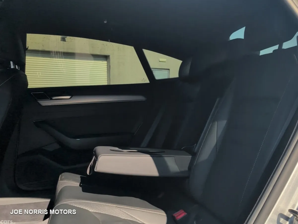 Volkswagen Arteon Hatchback, Diesel, 2019, Grey