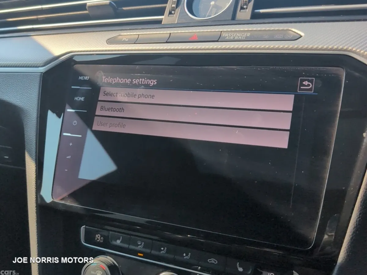 Volkswagen Arteon Hatchback, Diesel, 2019, Grey