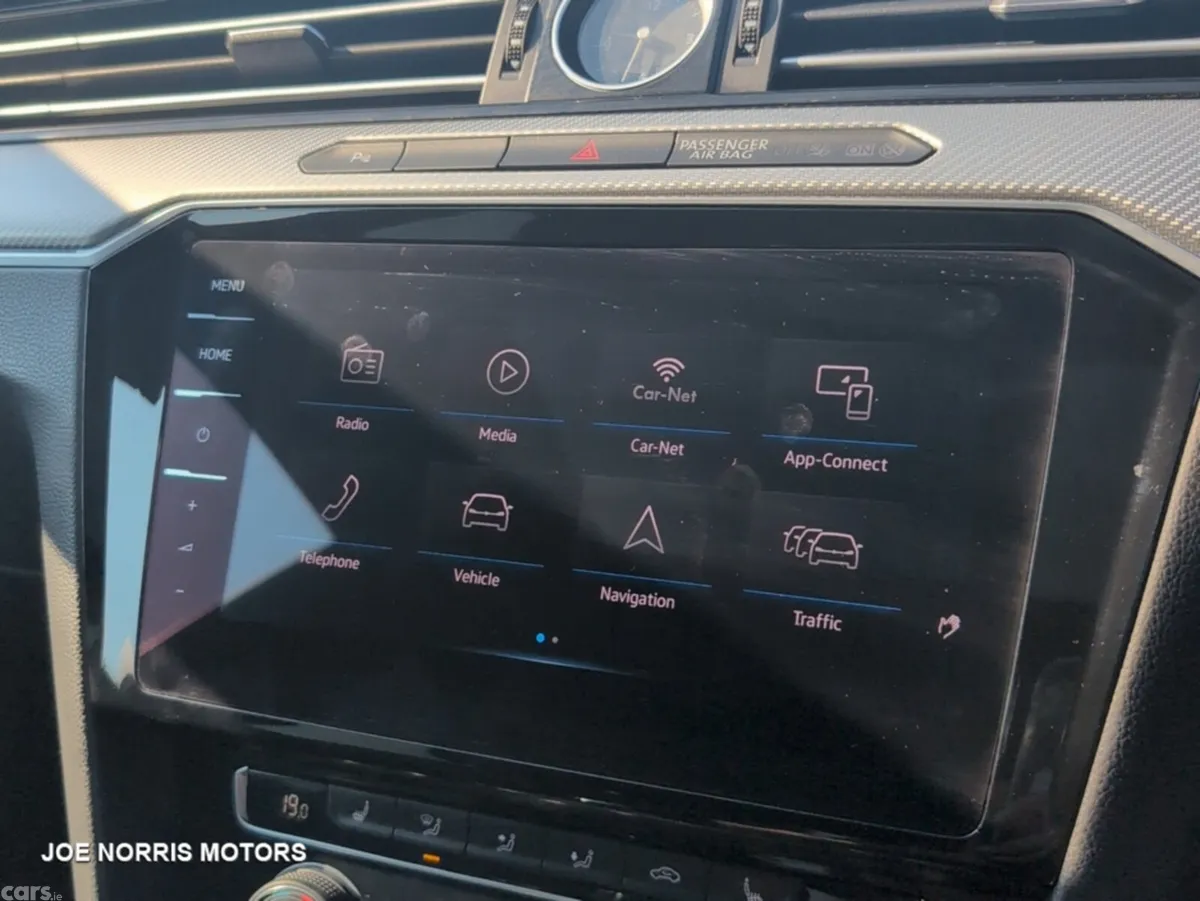 Volkswagen Arteon Hatchback, Diesel, 2019, Grey