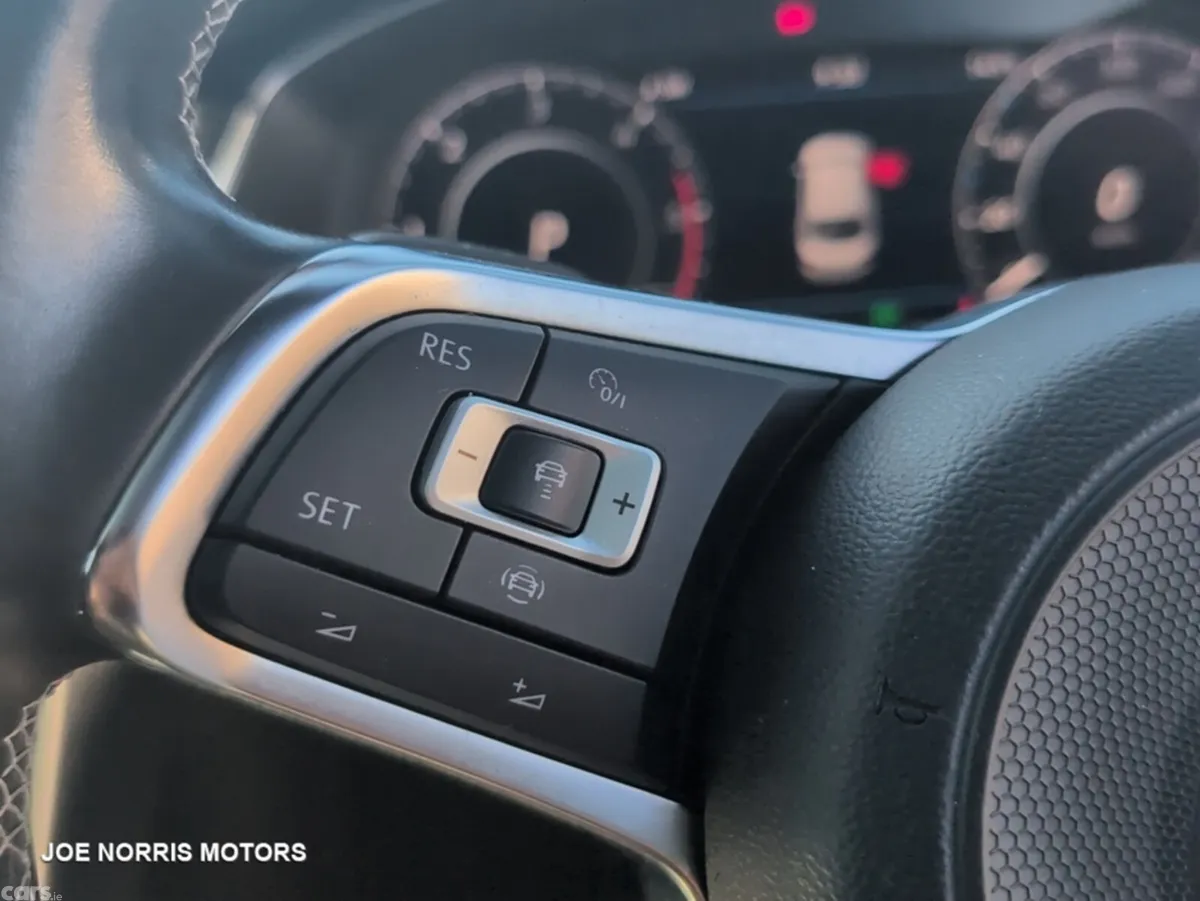 Volkswagen Arteon Hatchback, Diesel, 2019, Grey