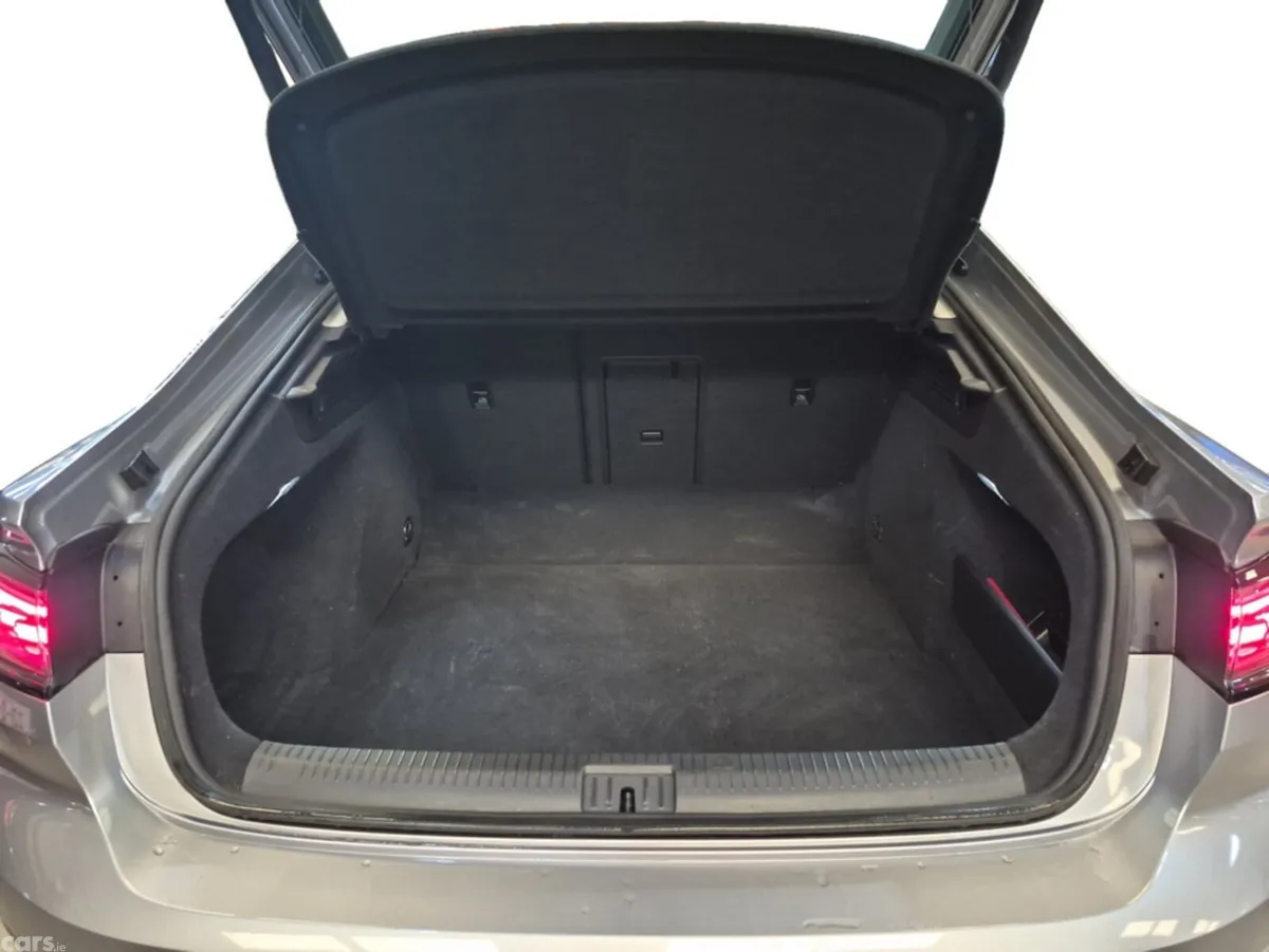 Volkswagen Arteon Hatchback, Diesel, 2024, Grey