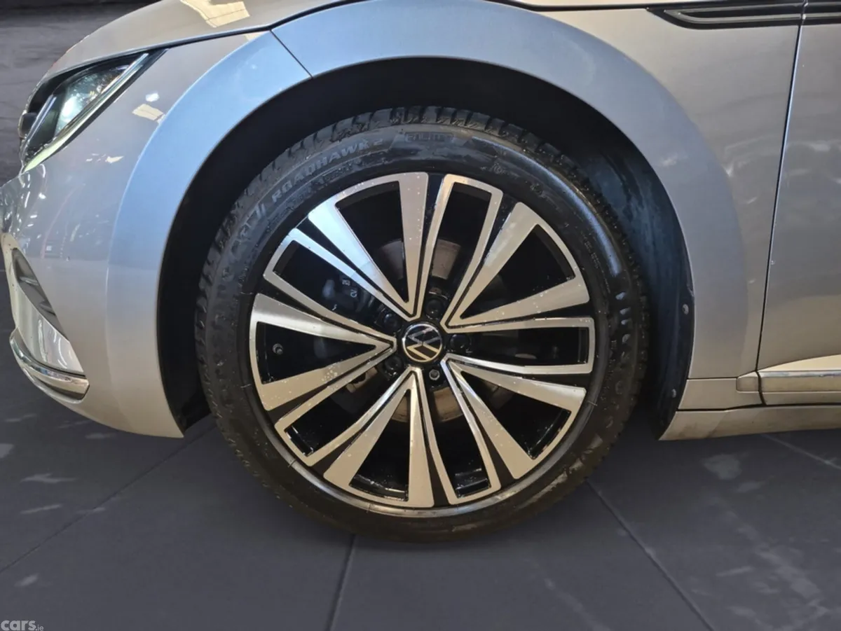 Volkswagen Arteon Hatchback, Diesel, 2024, Grey