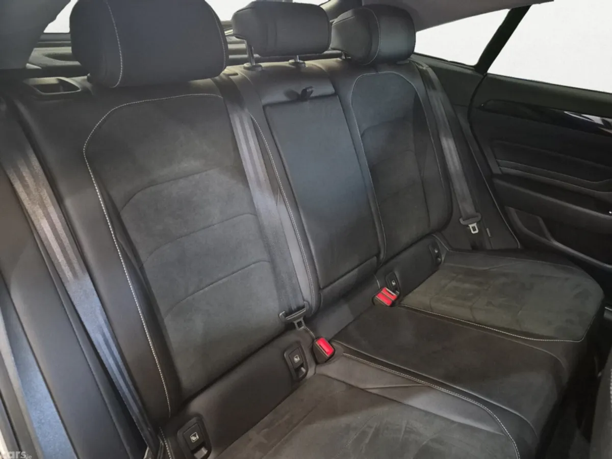Volkswagen Arteon Hatchback, Diesel, 2024, Grey