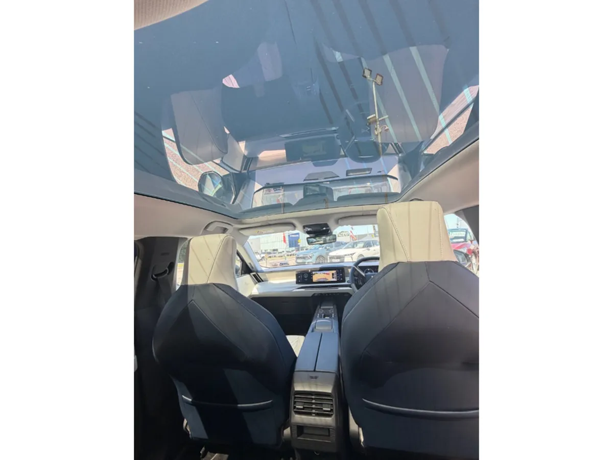 DS Automobiles Other SUV, Electric, 2026, Blue