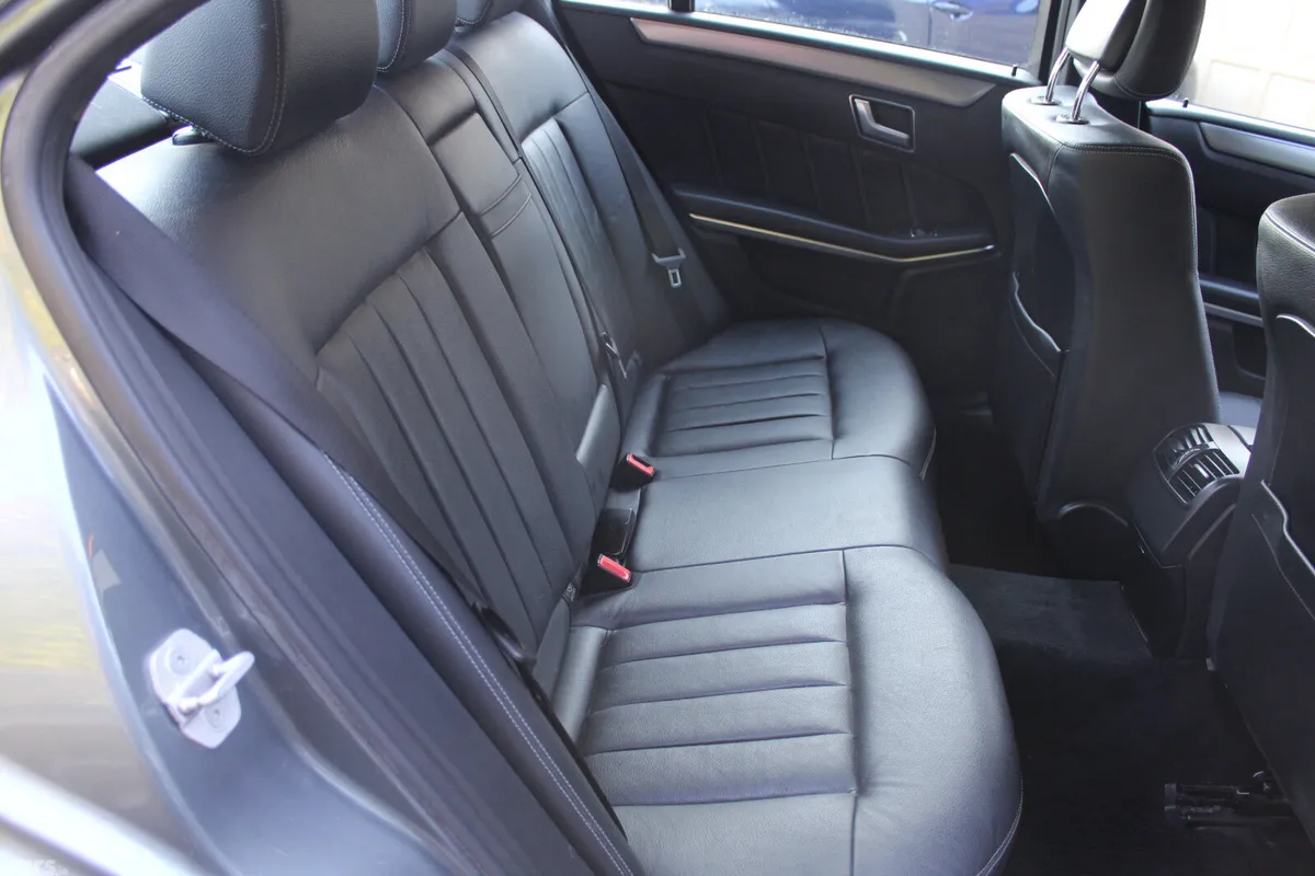 Mercedes-Benz E-Class Saloon, Diesel, 2016, Grey