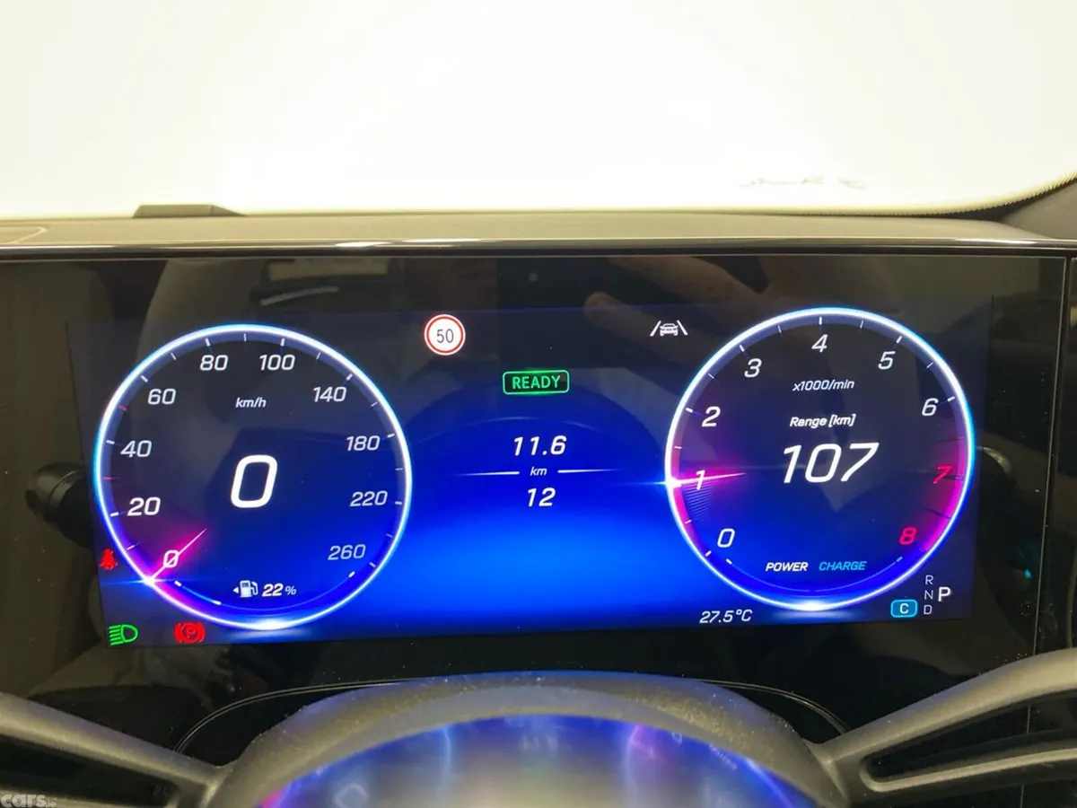 Mercedes-Benz CLA Coupe, Petrol, 2026, Black
