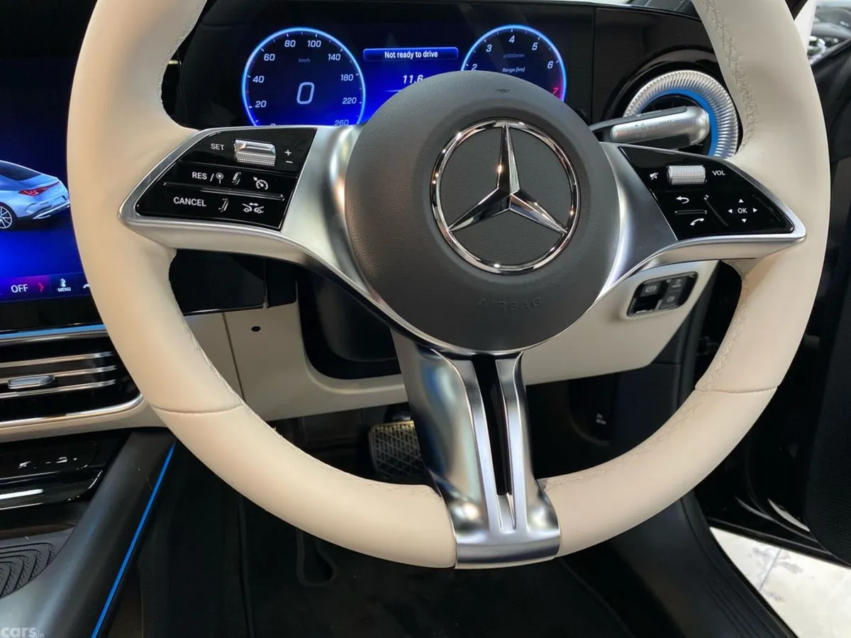 Mercedes-Benz CLA Coupe, Petrol, 2026, Black