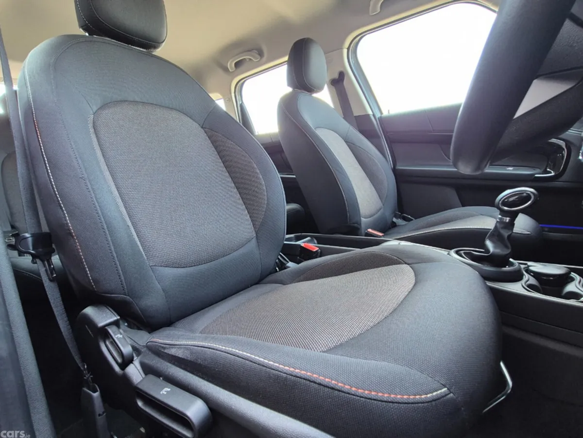 Mini Countryman Hatchback, Petrol Plug-in Hybrid, 2022, Grey