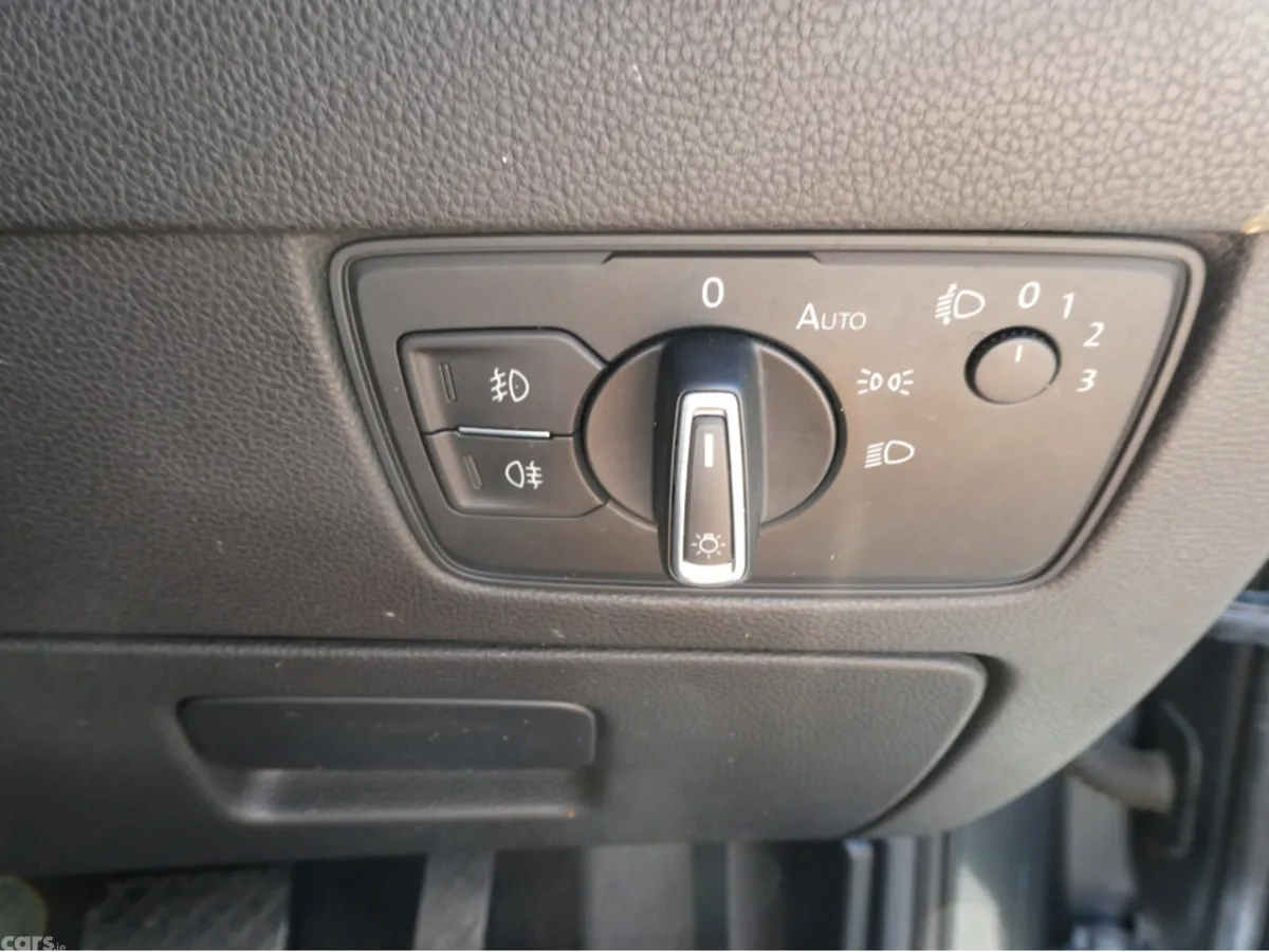 Volkswagen Passat Estate, Diesel, 2015, Grey