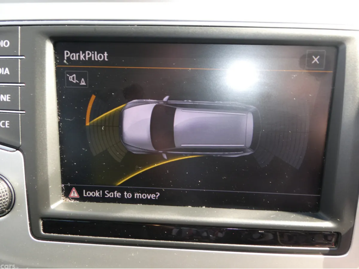 Volkswagen Passat Estate, Diesel, 2015, Grey